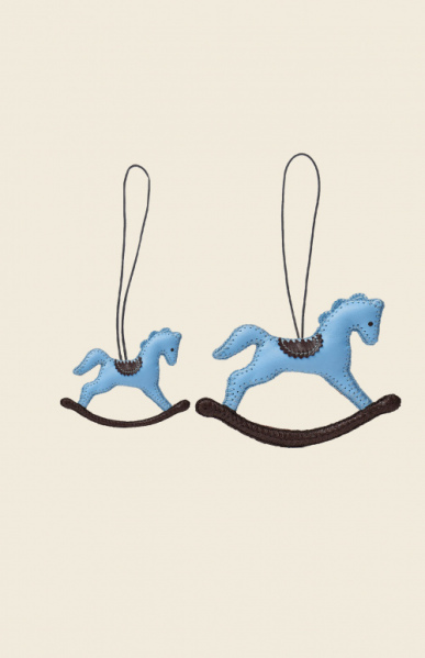 Подвес S4603 Голубой